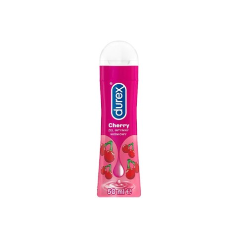 Żel Durex Cherry 50ml