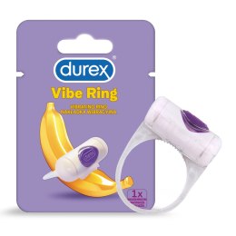 Pierścień wibracyjny Durex Play Vibrations