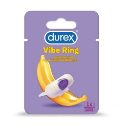 Pierścień wibracyjny Durex Play Vibrations