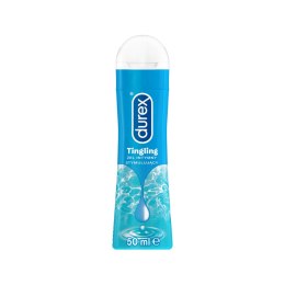 Żel intymny Durex Tingling 50ml