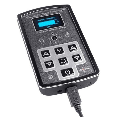 ElectraStim AXIS Electro Stimulator ElectraStim AXIS Electro Stimulator