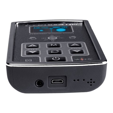 ElectraStim AXIS Electro Stimulator ElectraStim AXIS Electro Stimulator