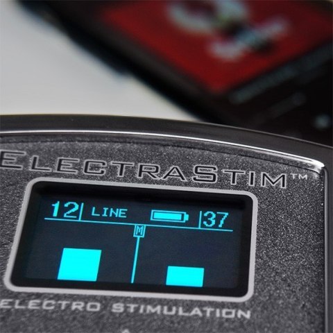 ElectraStim AXIS Electro Stimulator ElectraStim AXIS Electro Stimulator
