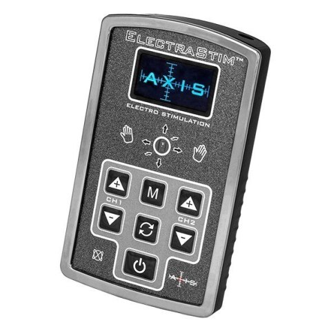 ElectraStim AXIS Electro Stimulator ElectraStim AXIS Electro Stimulator