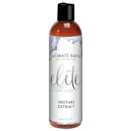 Środek do nawilżania miejsc intymnych Intimate Earth - Elite Shiitake Silicone Glide 60 ml