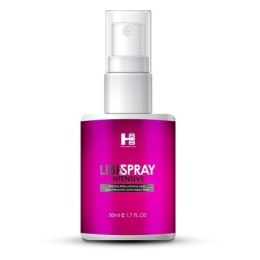 LibiSpray 50 ml, spray pobudzający kobiece libido, preparat na podniecenie seksualne