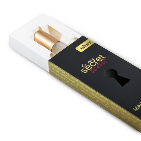 Perfumy męskie z feromonami MAGNETIFICO Secret Scent for Men 20 ml Perfumy męskie z feromonami MAGNETIFICO Secret Scent for Men 20 ml
