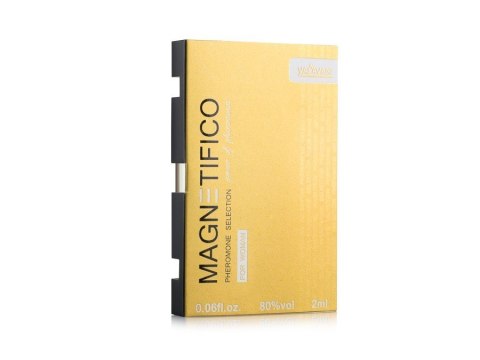Perfumy damskie MAGNETIFICO Selection for Woman 2 ml Perfumy damskie MAGNETIFICO Selection for Woman 2 ml