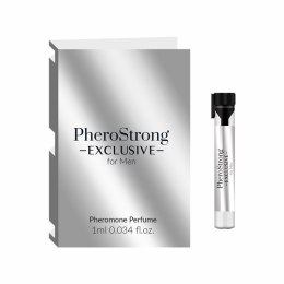 Feromony męskie PheroStrong Exclussive for Men 1ml