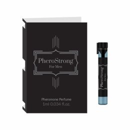 Feromony dla mężczyzn PheroStrong for Men 1ml