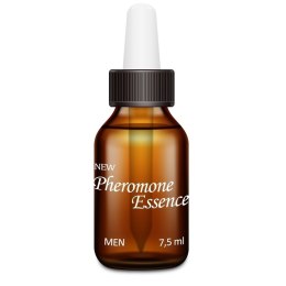 Feromony męskie Pheromone Essence for Men 7,5ml