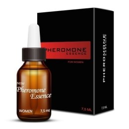 Esencja feromony dla kobiet Pheromone Essence for Women 7,5ml