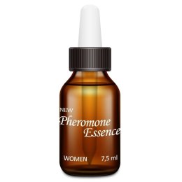 Esencja feromony dla kobiet Pheromone Essence for Women 7,5ml