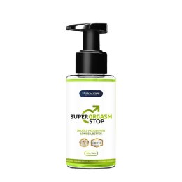 Żel ułatwiający kontrolę orgazmu Super Orgasm Stop 150 ml