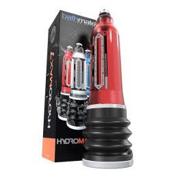 Pompka wodna Bathmate Hydromax7 Brilliant Red