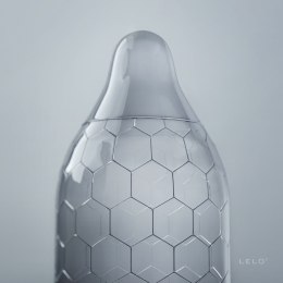 LELO HEX™ – ultracienkie prezerwatywy dla naturalnych doznań i maksymalnego komfortu