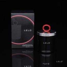 LELO Świeca do masażu Black Pepper & Pomegranate – naturalna świeca do masażu o zapachu czarnego pieprzu i granatu | g-spot69.pl