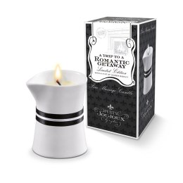 Świeca do masażu  Petits Joujoux Fine Massage Candles - A Trip To A Romantic Getaway (120 g)