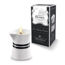 Świeca do masażu  Petits Joujoux Fine Massage Candles - A trip to Rome (120 g)