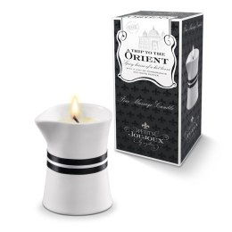 Świeca do masażu  Petits Joujoux Fine Massage Candles - A trip to the Orient (120 g)