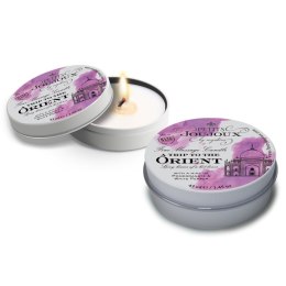 Świeca do masażu  Petits Joujoux Fine Massage Candles - A trip to the Orient (33 g)