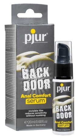 Żel do seksu analnego Pjur Back Door Serum 20 ml