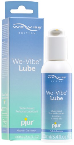 Lubrykant na bazie wody Pjur - We-Vibe Lube, 100 ml