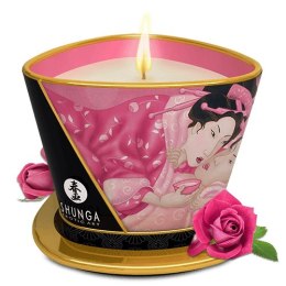 Świeca do masażu  Shunga - Aphrodisia Massage Candle 170 ml