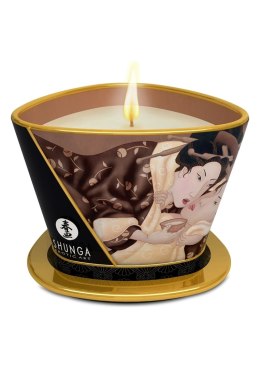 Świeca do masażu  Shunga - Excitation Massage Candle 170 ml