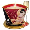 Świeca do masażu  Shunga - Romance Massage Candle 170 ml