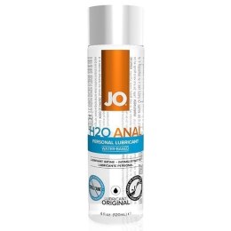 Lubrykant na bazie wody System JO Anal H2O Lubricant 120 ml