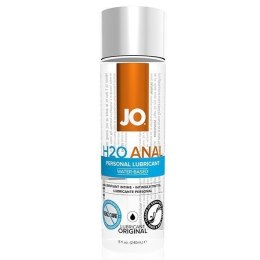 Lubrykant na bazie wody System JO Anal H2O Lubricant 240 ml