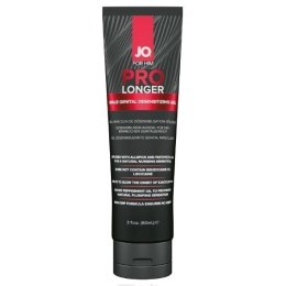 Krem opóźniający wytrysk System JO For Him Prolonger Gel 60ml