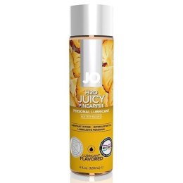 Lubrykant na bazie wody System JO H2O Lubricant Pineapple 120 ml