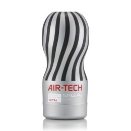 Masturbator Tenga - Air-Tech Reusable Vacuum Cup (ultra)