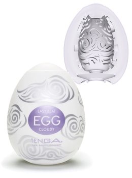 Masturbator Tenga - Hard Boiled Egg - Cloudy