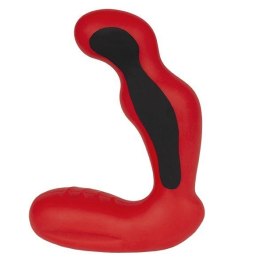 Masażer Prostaty ElectraStim Silicone Fusion Habanero