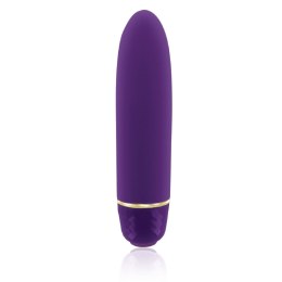 Wibrator Kieszonkowy Rianne S - Classique Vibe Pride Deep Purple