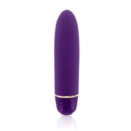 Wibrator Kieszonkowy Rianne S - Classique Vibe (deep purple)