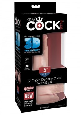 Dildo King Cock Plus 5