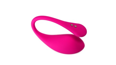 Lovense Lush 3 – Najnowsza Generacja Kultowego Jajeczka Wibrującego Lovense Lush 3 – Najnowsza Generacja Kultowego Jajeczka Wibrującego