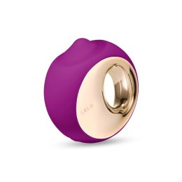 LELO Ora 3 Deep Rose – ergonomiczny kształt, który perfekcyjnie dopasowuje się do ciała