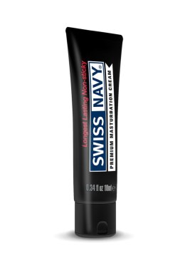 Swiss Navy Max Size Cream 10ml