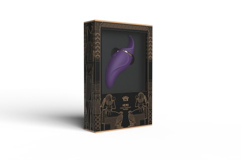 Stymulator łechtaczki Zalo Hero Twilight Purple Stymulator łechtaczki Zalo Hero Twilight Purple