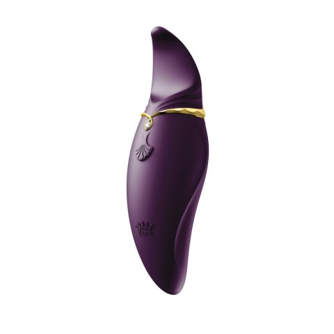 Stymulator łechtaczki Zalo Hero Twilight Purple Stymulator łechtaczki Zalo Hero Twilight Purple