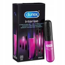 Żel Durex Intense Orgasmic 10 ml