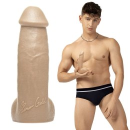 Dildo Fleshjack Boys Reno Gold Dildo