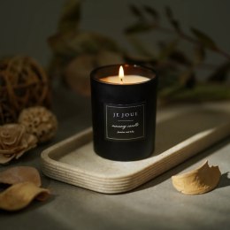 Świeca do masażu  Je Joue Luxury Massage Candle Jasmine Lily