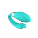 LELO Tiani Harmony Aqua – wibrator dla par sterowany aplikacją, błękitny