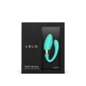 LELO Tiani Harmony Aqua – wibrator dla par sterowany aplikacją, błękitny